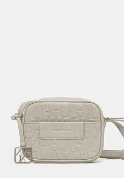 Armani Exchange geanta crossbody pentru femei imagine