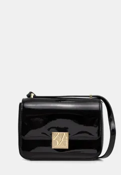 Armani Exchange geanta crossbody pentru femei imagine