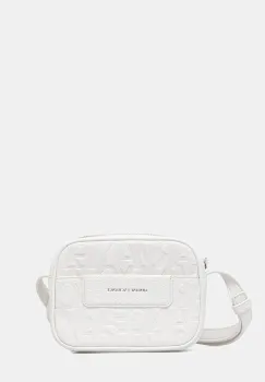 Armani Exchange geanta crossbody pentru femei imagine