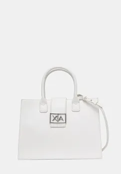 Armani Exchange geanta crossbody pentru femei imagine