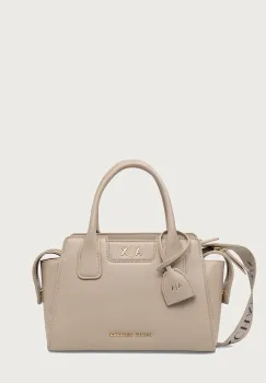 Armani Exchange geanta crossbody pentru femei imagine