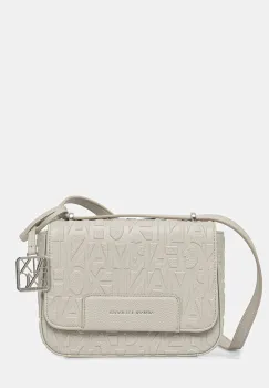 Armani Exchange geanta crossbody pentru femei imagine