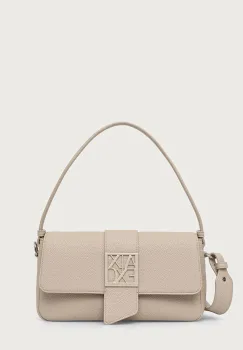 Armani Exchange geanta crossbody pentru femei imagine