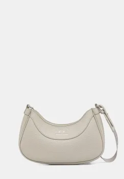 Armani Exchange geanta crossbody pentru femei, cu imitatie de piele imagine