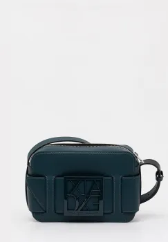 Armani Exchange geanta crossbody pentru femei cu imitatie de piele imagine
