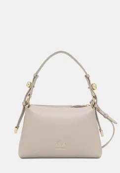 Armani Exchange geanta crossbody pentru femei cu imitatie de piele imagine