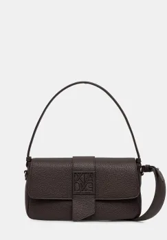 Armani Exchange geanta crossbody pentru femei imagine