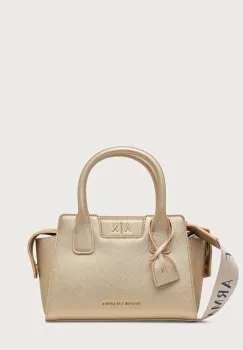Armani Exchange geanta crossbody pentru femei imagine