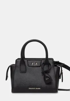 Armani Exchange geanta crossbody pentru femei imagine