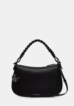 Armani Exchange geanta de dama cu imitatie de piele imagine