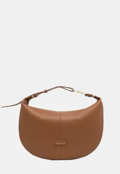 Armani Exchange geanta femei cu imitatie de piele imagine