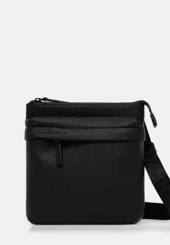Armani Exchange geanta mica pentru barbati imagine