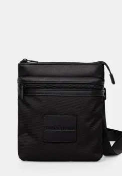 Armani Exchange geanta mica pentru barbati imagine