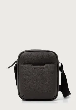 Armani Exchange geanta mica pentru barbati imagine