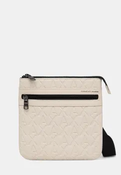 Armani Exchange geanta mica pentru barbati imagine