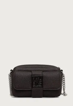 Armani Exchange geanta pentru femei cu imitatie de piele imagine