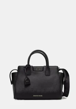 Armani Exchange geanta pentru femei cu imitatie de piele imagine