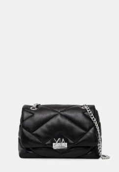 Armani Exchange geanta pentru femei cu imitatie de piele imagine