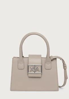 Armani Exchange geanta pentru femei cu imitatie de piele imagine