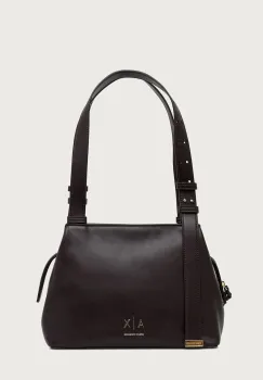 Armani Exchange  geanta pentru femei cu imitatie de piele imagine