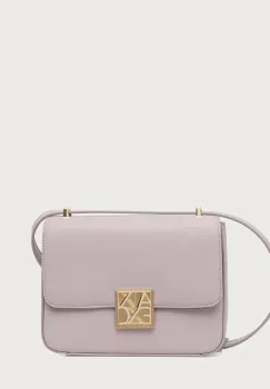 Armani Exchange geanta pentru femei cu imitatie de piele imagine