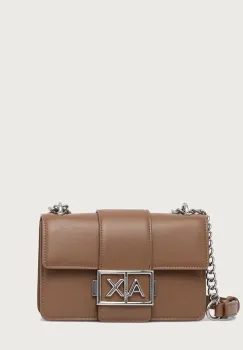 Armani Exchange  geanta postas pentru femei cu imitatie de piele imagine
