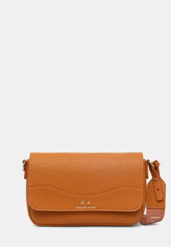 Armani Exchange geanta postas pentru femei, cu imitatie de piele imagine