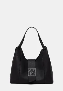 Armani Exchange geanta shopper pentru femei imagine