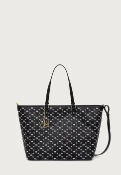 Armani Exchange geanta shopper pentru femei imagine