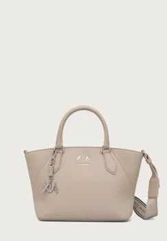 Armani Exchange geanta shopper pentru femei cu imitatie de piele imagine