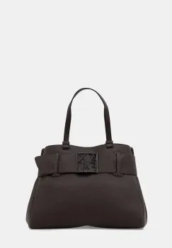Armani Exchange geanta shopper pentru femei cu imitatie de piele imagine