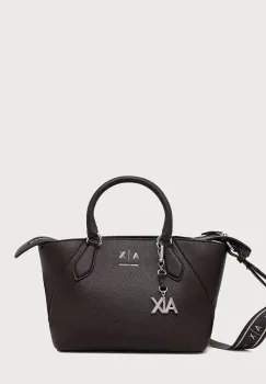 Armani Exchange geanta shopper pentru femei cu imitatie de piele imagine