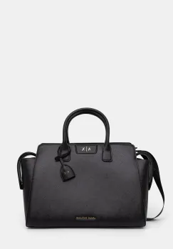 Armani Exchange geanta shopper pentru femei cu imitatie de piele imagine