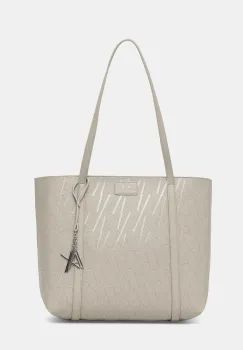 Armani Exchange geanta shopper pentru femei cu imitatie de piele imagine