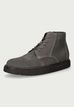 Armani Exchange ghete pentru barbati din piele intoarsa imagine