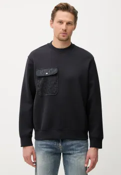 Armani Exchange hanorac masculin imagine