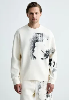 Armani Exchange hanorac pentru barbati imagine