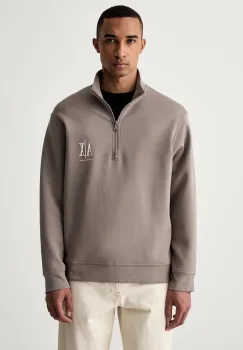 Armani Exchange hanorac pentru barbati cu bumbac imagine