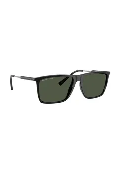 Armani Exchange ochelari de soare barbati imagine