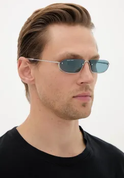 Armani Exchange ochelari de soare barbati imagine