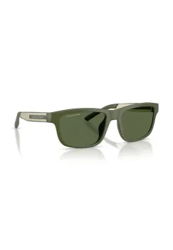 Armani Exchange ochelari de soare pentru barbati imagine