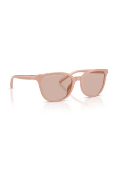 Armani Exchange ochelari de soare pentru femei imagine