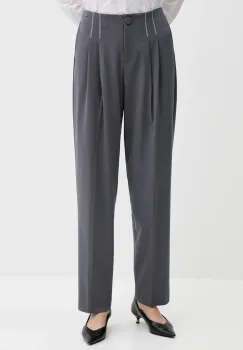 Armani Exchange pantaloni imagine