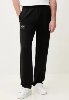 Armani Exchange pantaloni de trening imagine