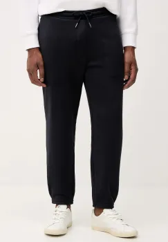 Armani Exchange pantaloni de trening din bumbac imagine