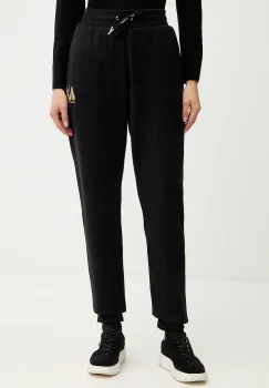 Armani Exchange pantaloni de trening din bumbac imagine