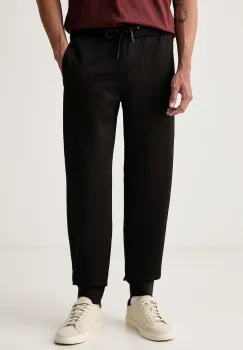 Armani Exchange pantaloni de trening pentru barbati imagine