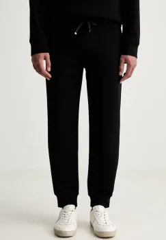 Armani Exchange pantaloni de trening pentru barbati cu bumbac imagine