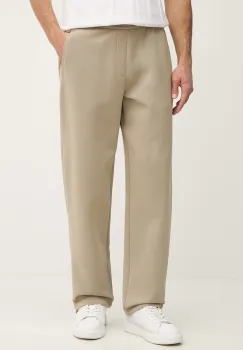 Armani Exchange pantaloni de trening pentru barbati cu bumbac imagine