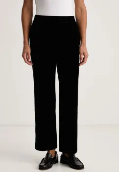 Armani Exchange  pantaloni de trening pentru femei imagine